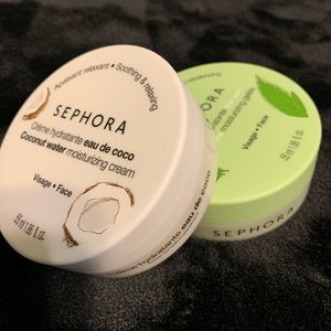 Face cream bundle